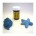 Colorante en pasta Sugarflair Azul Marino para reposteria creativa