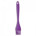 Pincel de Silicona para Reposteria, en color violeta, del fabricante Kitchen Kraft