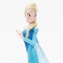 Figura de Elsa Frozen para celebraciones en Tartas de cumpleaños