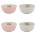 Set Boles Medidores de ceramica para repostería de la marca Katie Alice