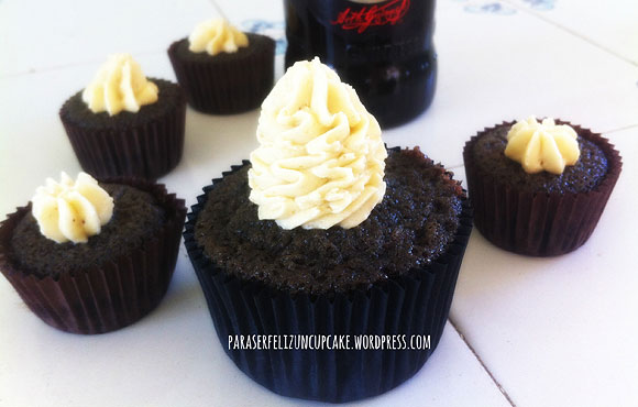 Magdalenas de Guinness - Club Exclusivo El Escondite de Lola