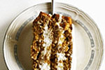 Receta Tarta Carrot Cake - Club Exclusivo El Escondite de Lola