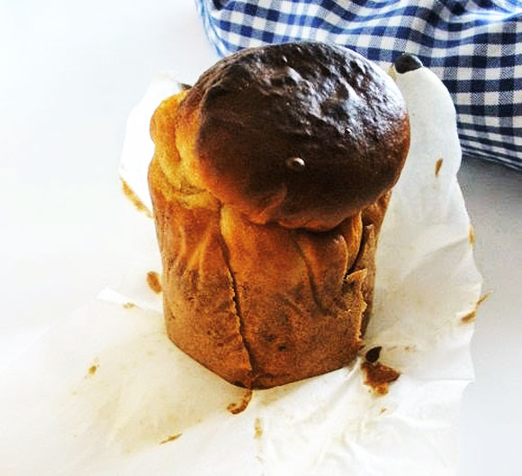 Receta Muffins Carrot Cake - Club Exclusivo El Escondite de Lola