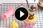 VideoTutorial Rellenado de Cupcake - Club Exclusivo El Escondite de Lola