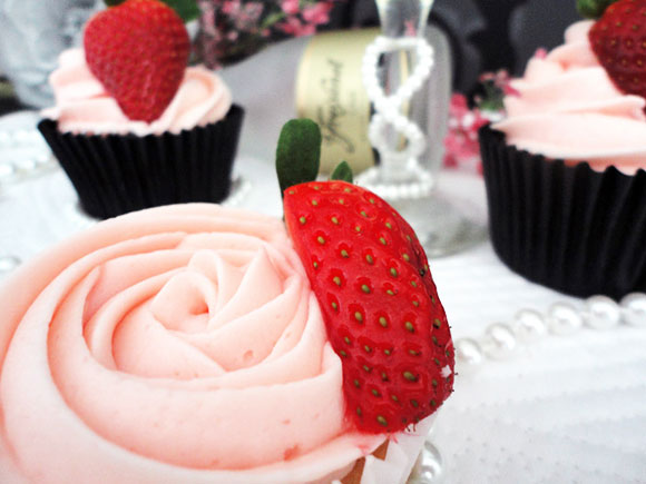 Magdalenas de Guinness - Club Exclusivo El Escondite de Lola