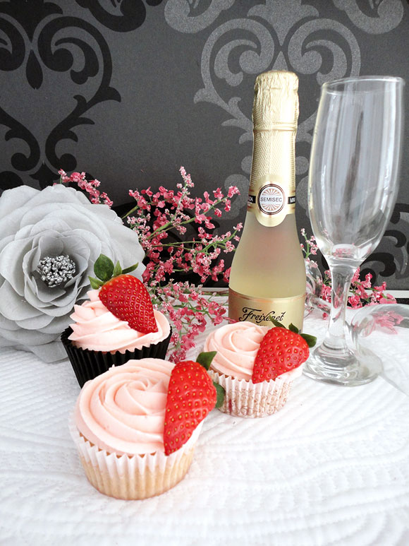 Magdalenas de Guinness - Club Exclusivo El Escondite de Lola