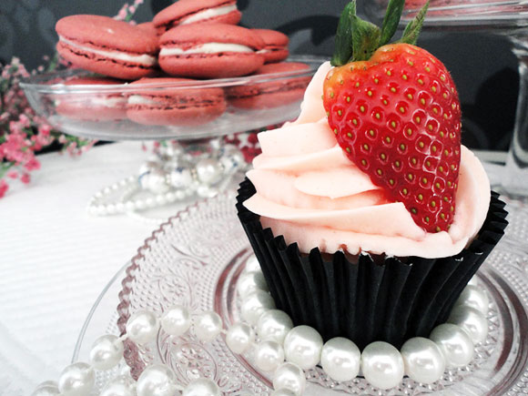 Magdalenas de Guinness - Club Exclusivo El Escondite de Lola