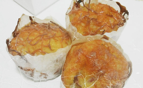 Receta - Club Exclusivo El Escondite de Lola