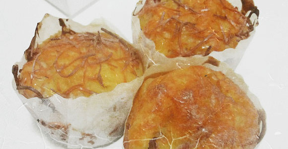 Receta Muffins Salados Bacon - Club Exclusivo El Escondite de Lola