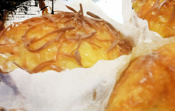 Receta - Club Exclusivo El Escondite de Lola