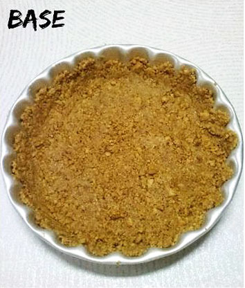 Receta Tarta de Naranja - Club Exclusivo El Escondite de Lola