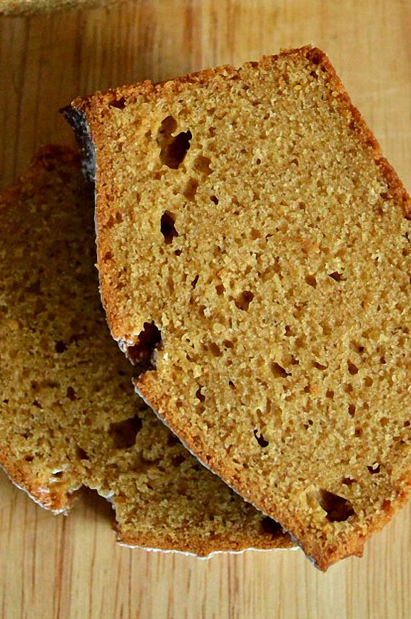 Receta Bizcocho de Speculoos - Club Exclusivo El Escondite de Lola