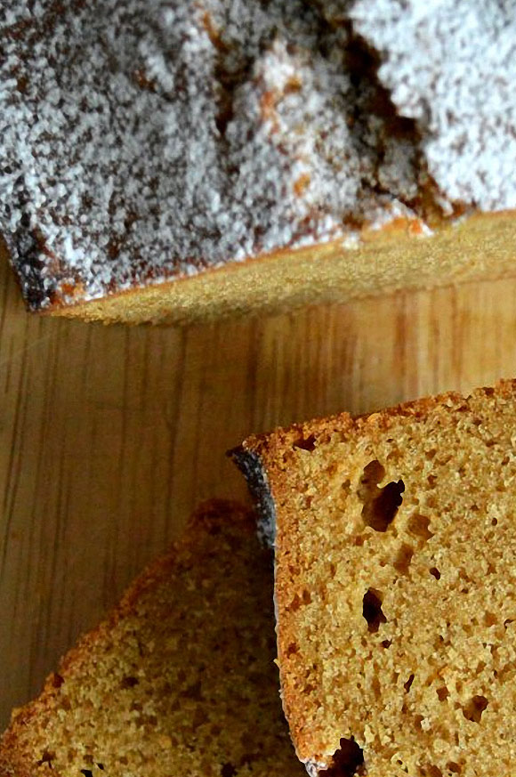 Receta Bizcocho de Speculoos - Club Exclusivo El Escondite de Lola