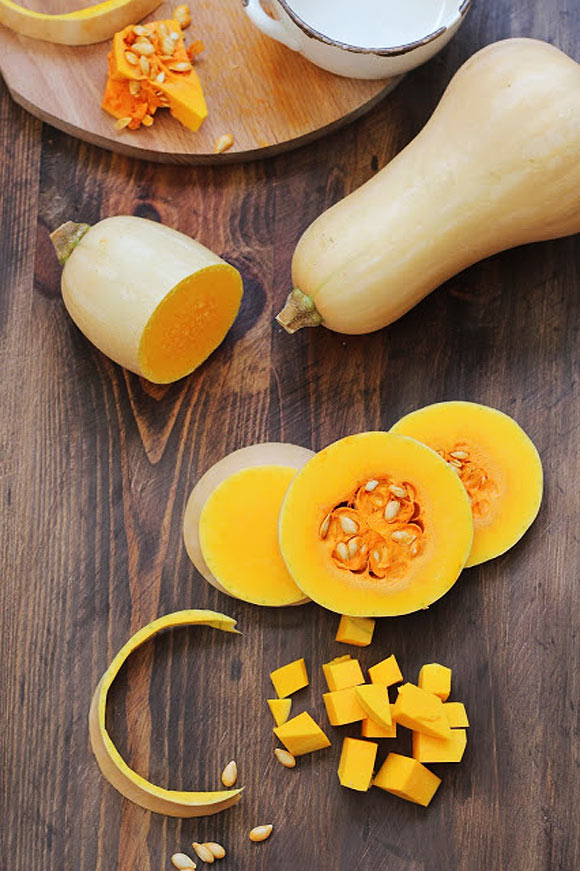 Receta Cupcakes Calabaza Especiados - Club Exclusivo El Escondite de Lola