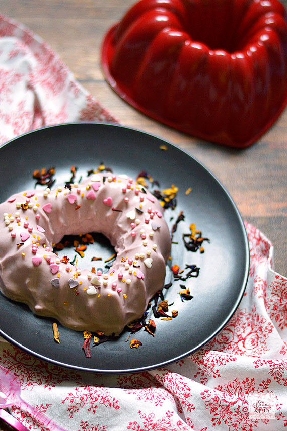 Receta Panna Cotta de Frutos Rojos - Club Exclusivo El Escondite de Lola