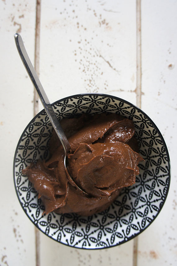 Receta Huevo de Pascua de Chocolate - Club Exclusivo El Escondite de Lola